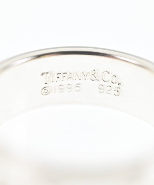 TIFFANY & CO. 戒指