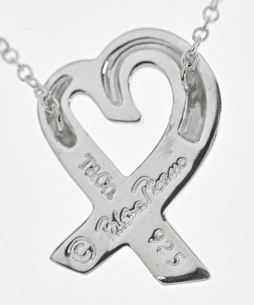 TIFFANY & CO. 項鍊