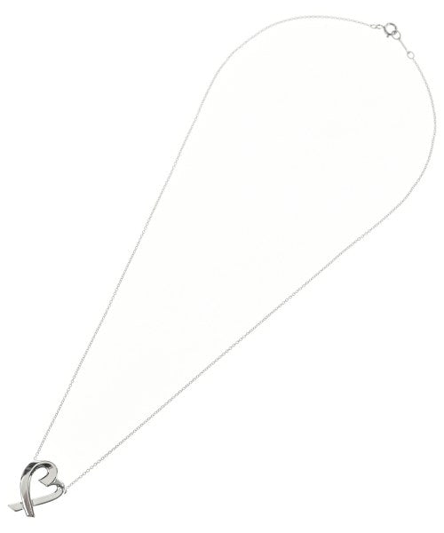 TIFFANY & CO. 項鍊