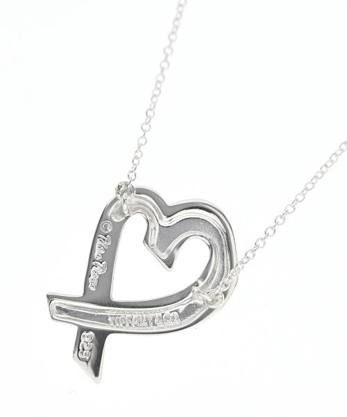 TIFFANY & CO. 項鍊