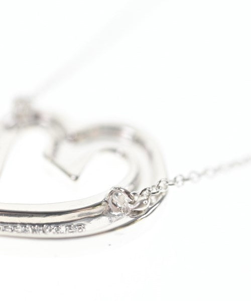 TIFFANY & CO. 項鍊