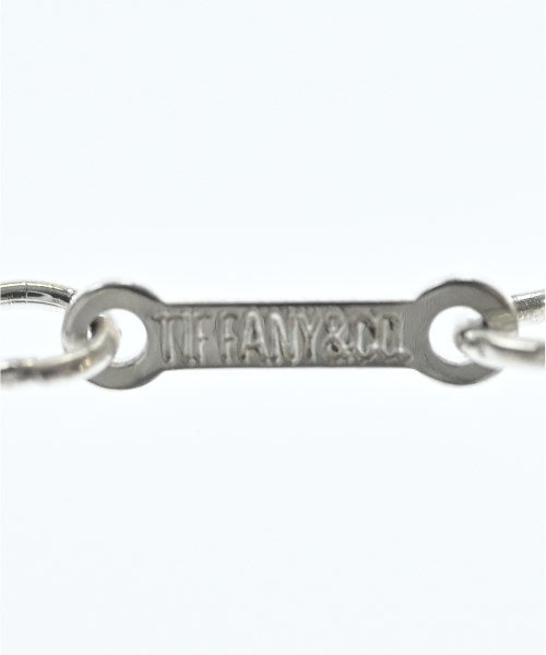 TIFFANY & CO. 項鍊