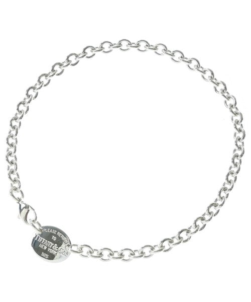TIFFANY & CO. 項鍊