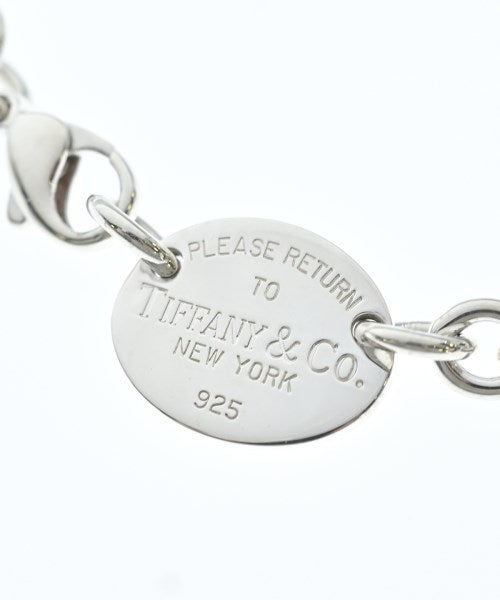 TIFFANY & CO. 項鍊