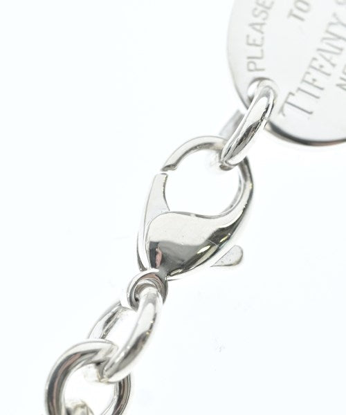 TIFFANY & CO. 項鍊