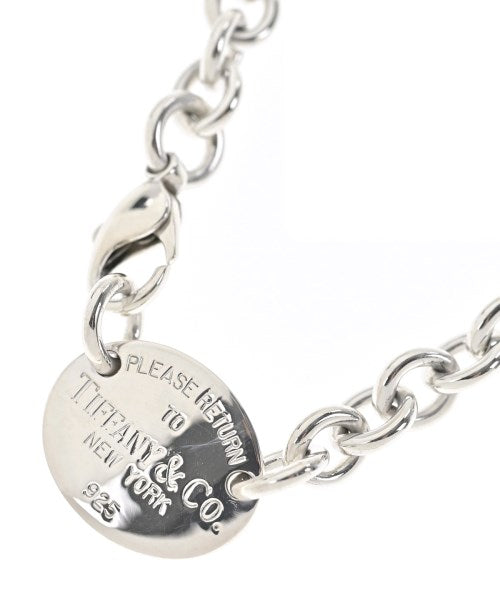 TIFFANY & CO. 項鍊