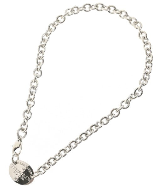 TIFFANY & CO. 項鍊