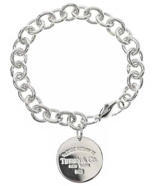 TIFFANY & CO. 手環/手鍊