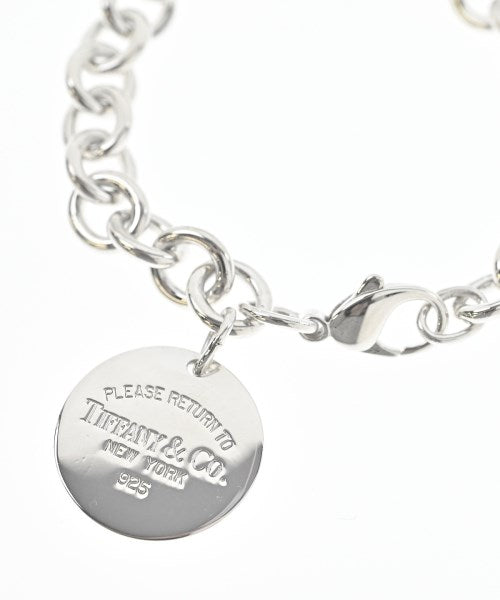 TIFFANY & CO. 手環/手鍊