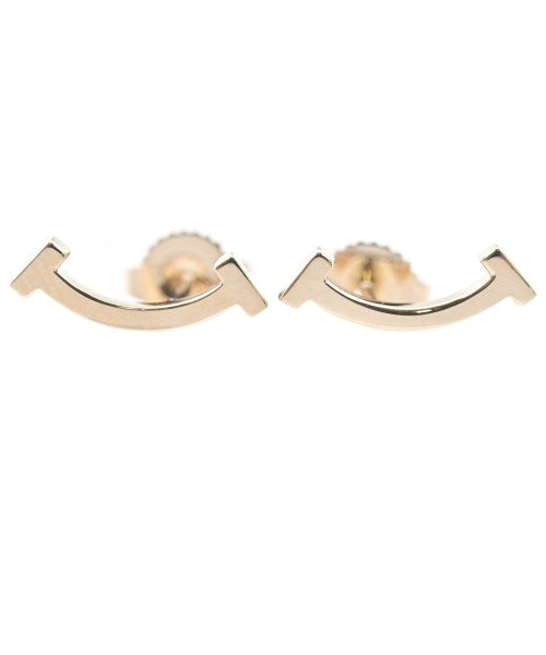 TIFFANY & CO. 耳環　