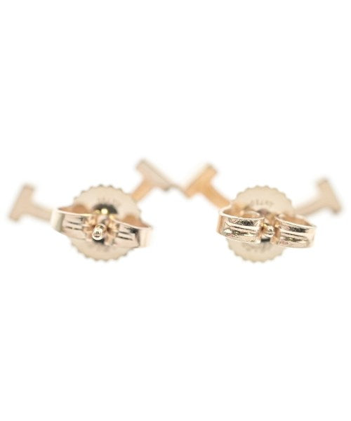 TIFFANY & CO. 耳環　