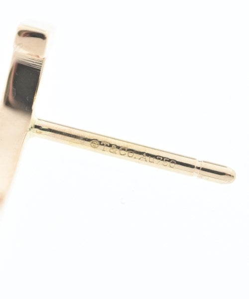 TIFFANY & CO. 耳環　