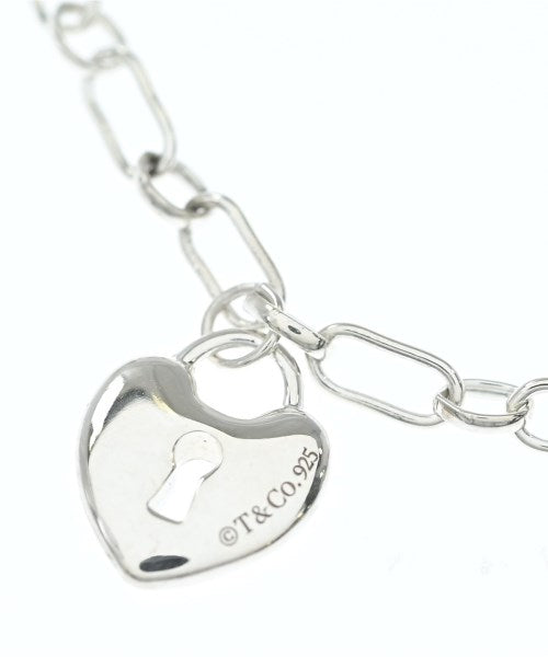 TIFFANY & CO. 手環/手鍊