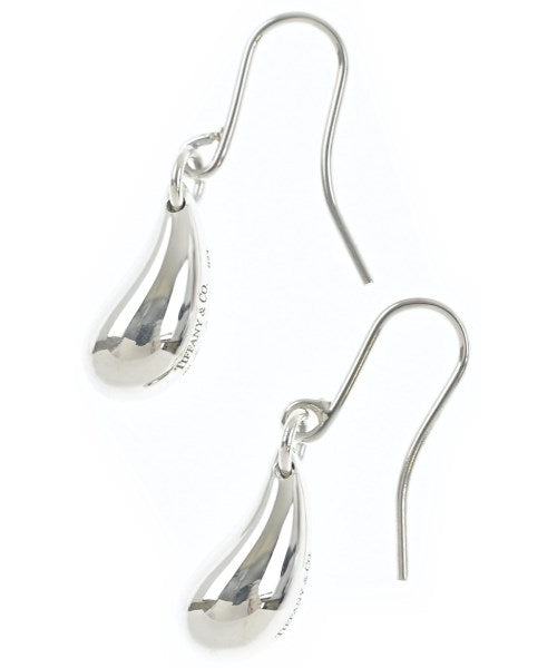 TIFFANY & CO. 耳飾