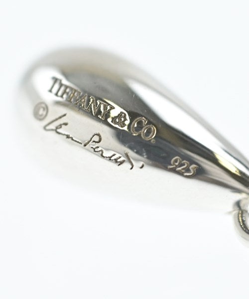 TIFFANY & CO. 耳飾