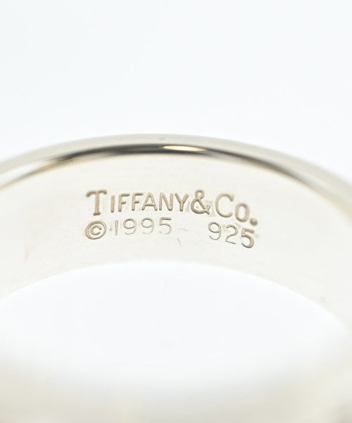 TIFFANY & CO. 戒指