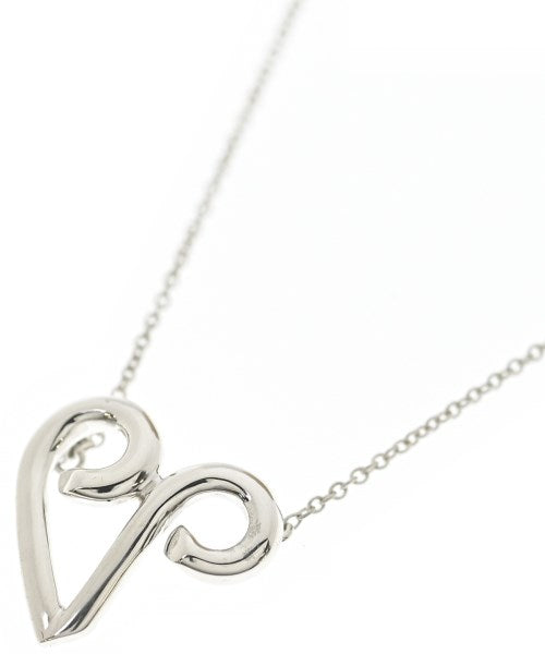TIFFANY & CO. 項鍊