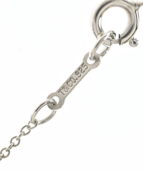 TIFFANY & CO. 項鍊