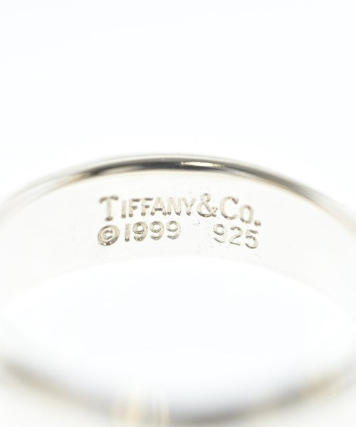 TIFFANY & CO. 戒指