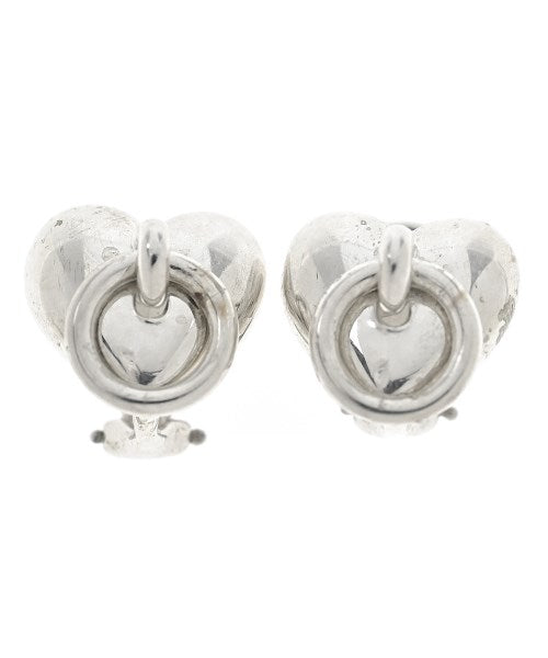 TIFFANY & CO. 耳環　