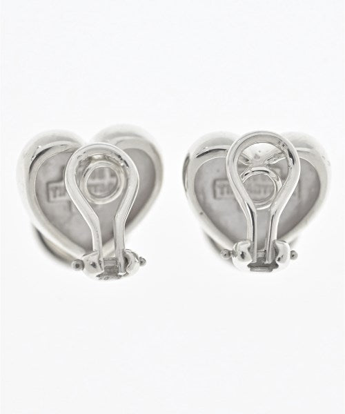 TIFFANY & CO. 耳環　