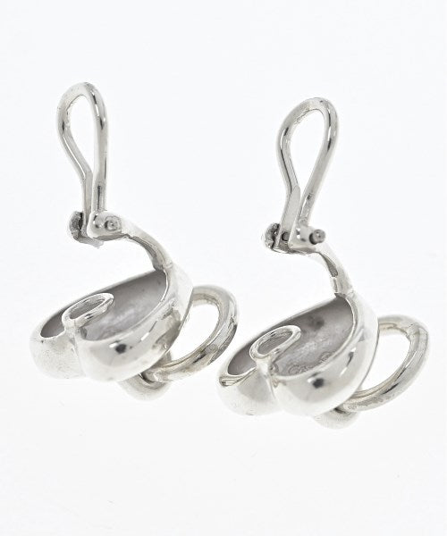 TIFFANY & CO. 耳環　