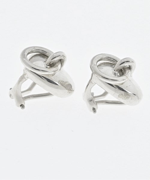TIFFANY & CO. 耳環　