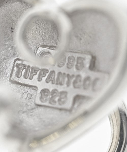 TIFFANY & CO. 耳環　