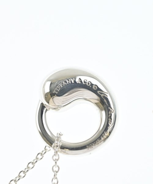 TIFFANY & CO. 項鍊