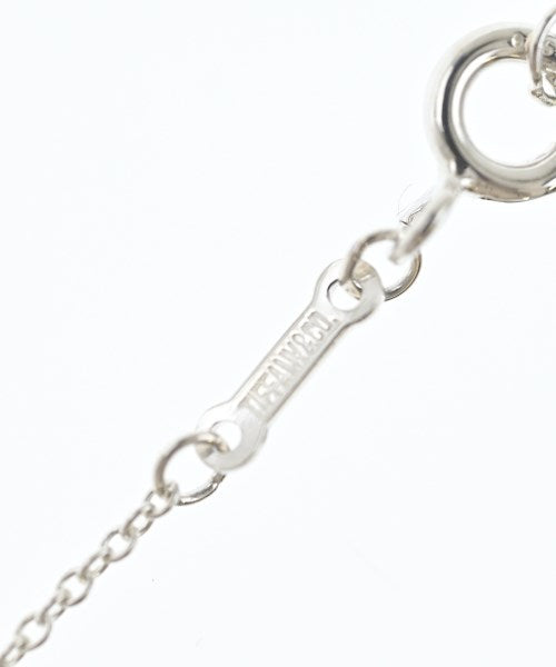TIFFANY & CO. 項鍊