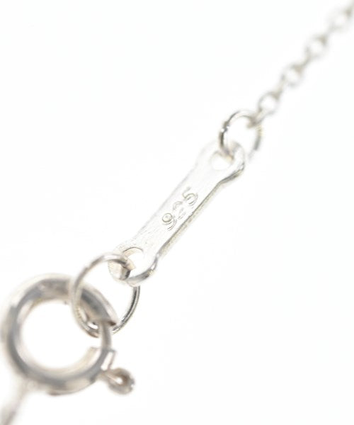 TIFFANY & CO. 項鍊