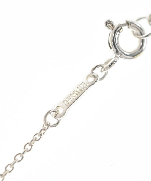 TIFFANY & CO. 項鍊