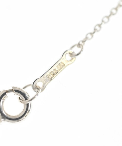TIFFANY & CO. 項鍊