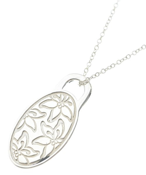 TIFFANY & CO. 項鍊
