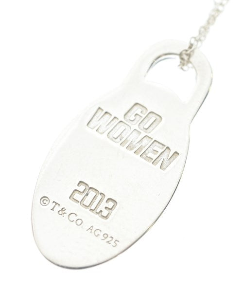 TIFFANY & CO. 項鍊