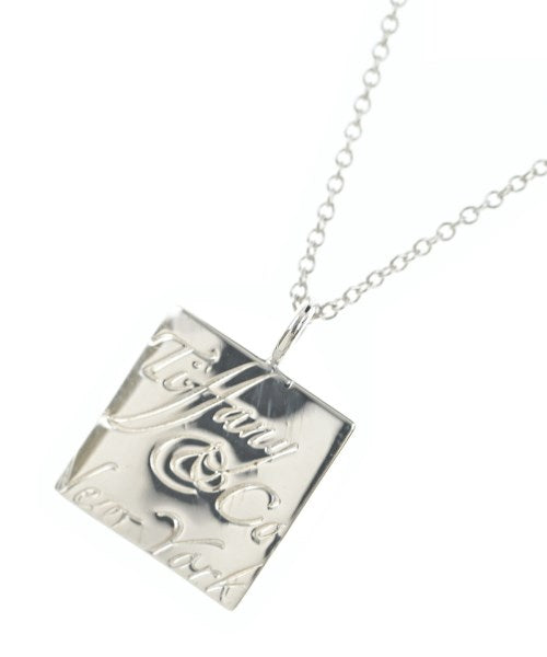 TIFFANY & CO. 項鍊