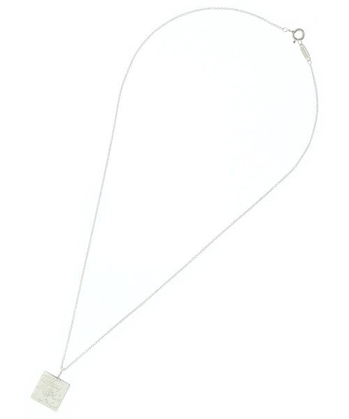 TIFFANY & CO. 項鍊