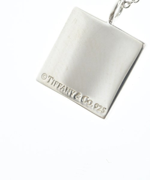 TIFFANY & CO. 項鍊