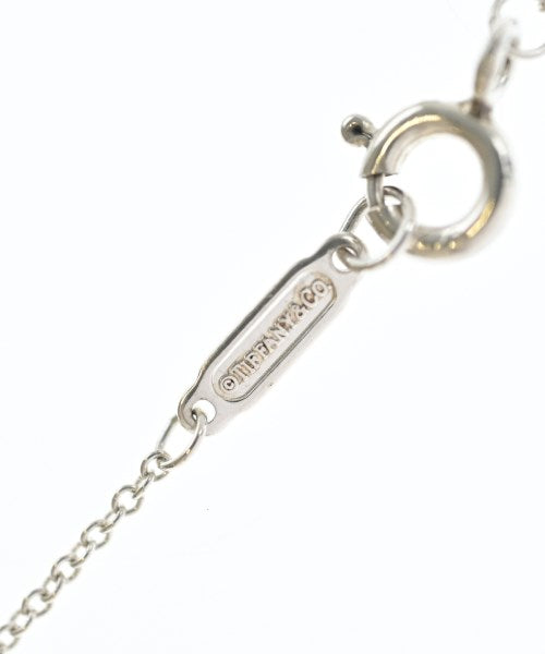 TIFFANY & CO. 項鍊