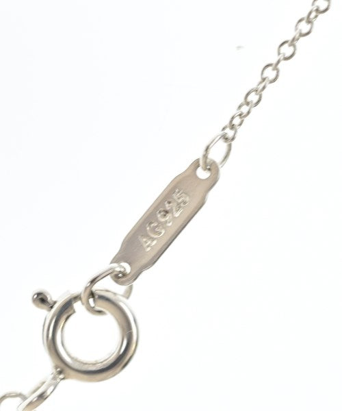 TIFFANY & CO. 項鍊