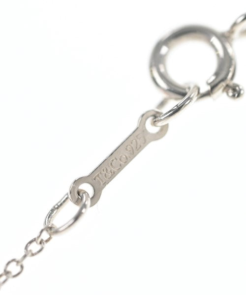 TIFFANY & CO. 項鍊