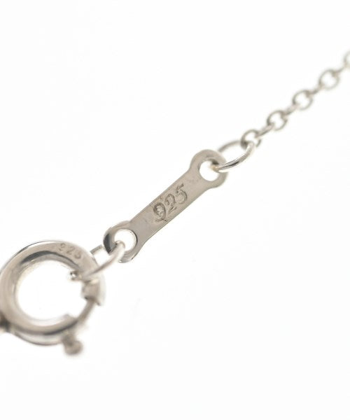 TIFFANY & CO. 項鍊