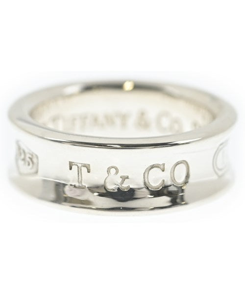 TIFFANY & CO. 戒指