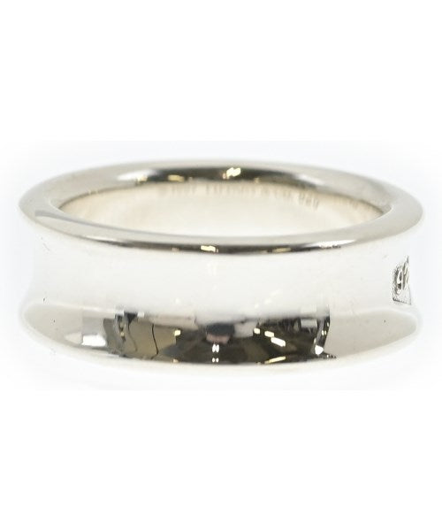 TIFFANY & CO. 戒指
