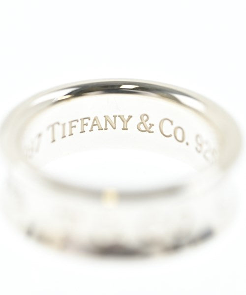 TIFFANY & CO. 戒指