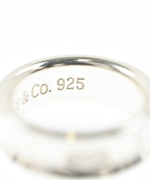 TIFFANY & CO. 戒指