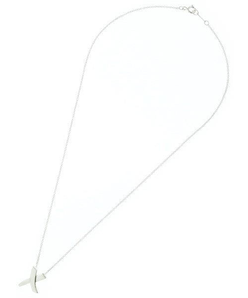 TIFFANY & CO. 項鍊