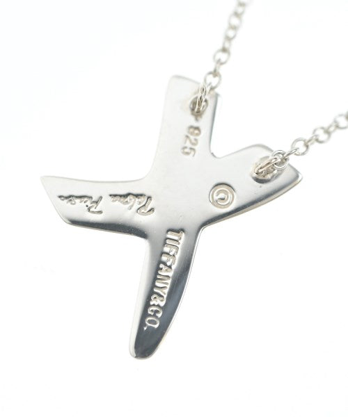 TIFFANY & CO. 項鍊