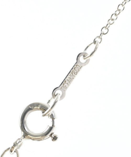 TIFFANY & CO. 項鍊