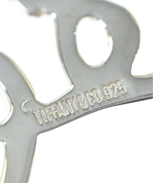 TIFFANY & CO. 項鍊